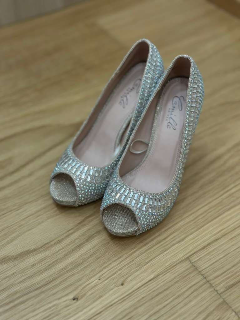 Desginer High Heels