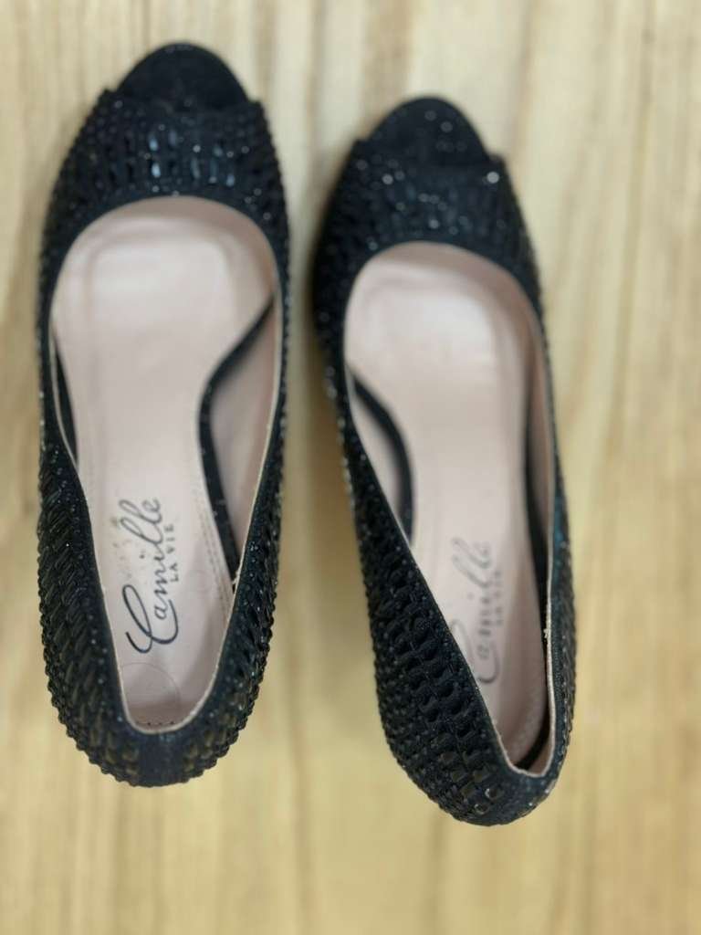 Desginer High Heels