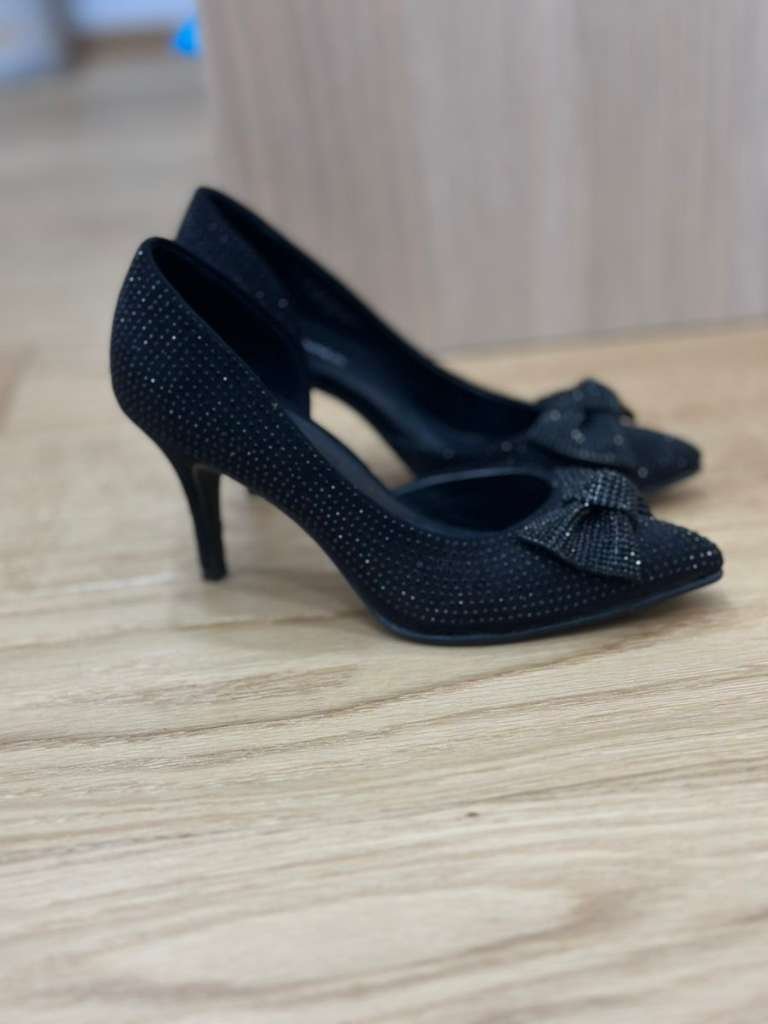 Wunderschöne Absatzschuhe