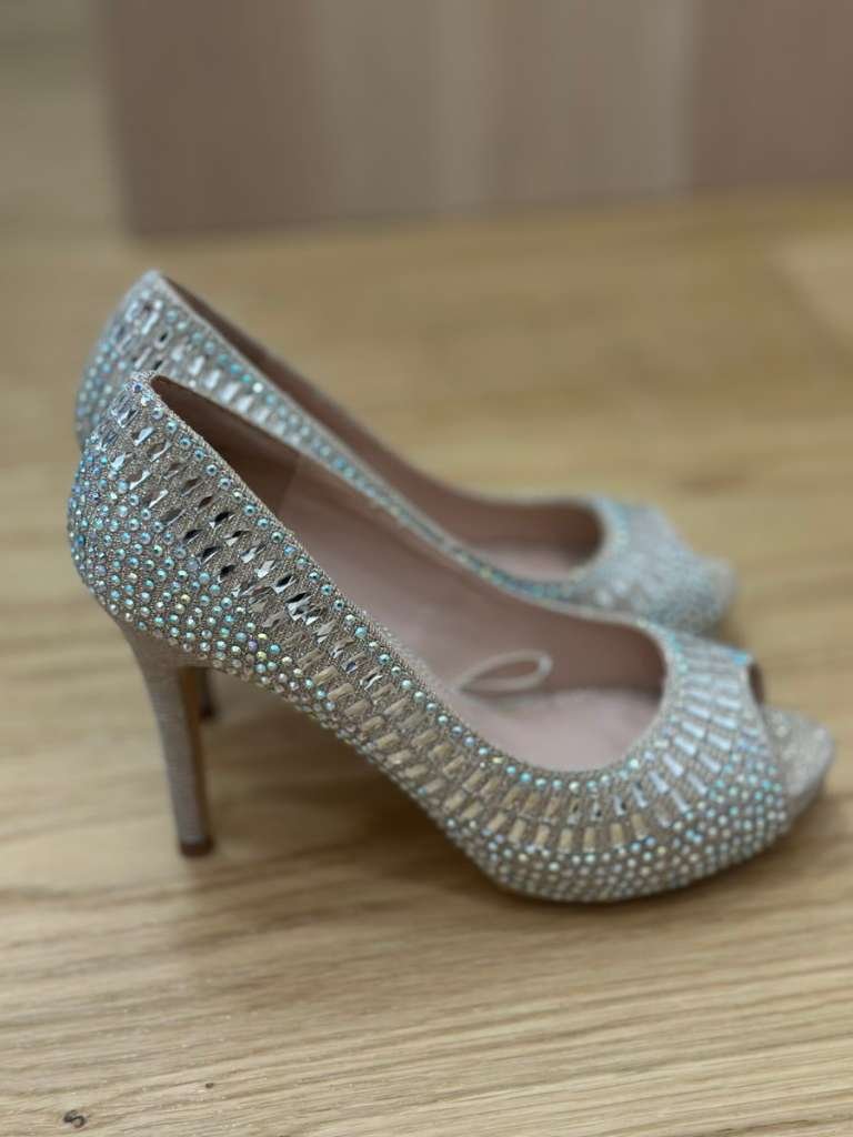 Desginer High Heels