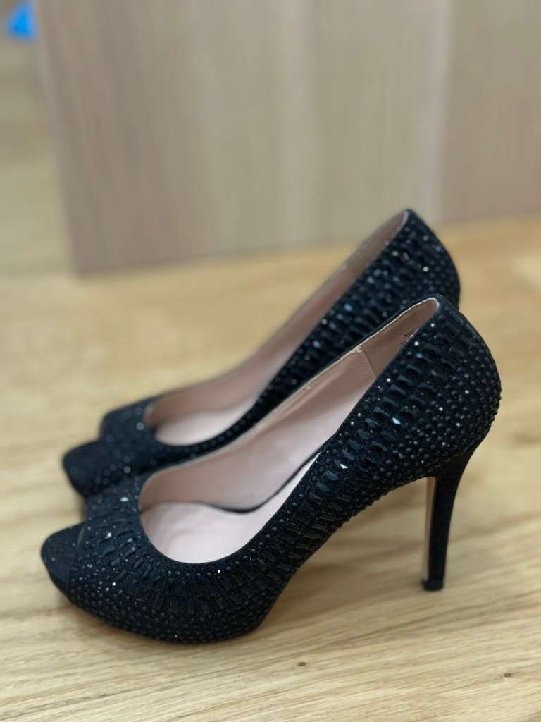Desginer High Heels
