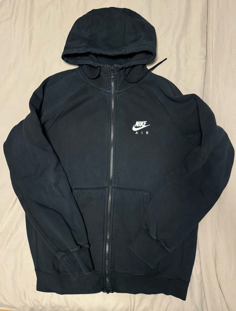 Nike Jacke