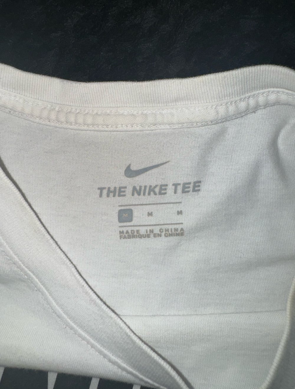 Nikr T-Shirt