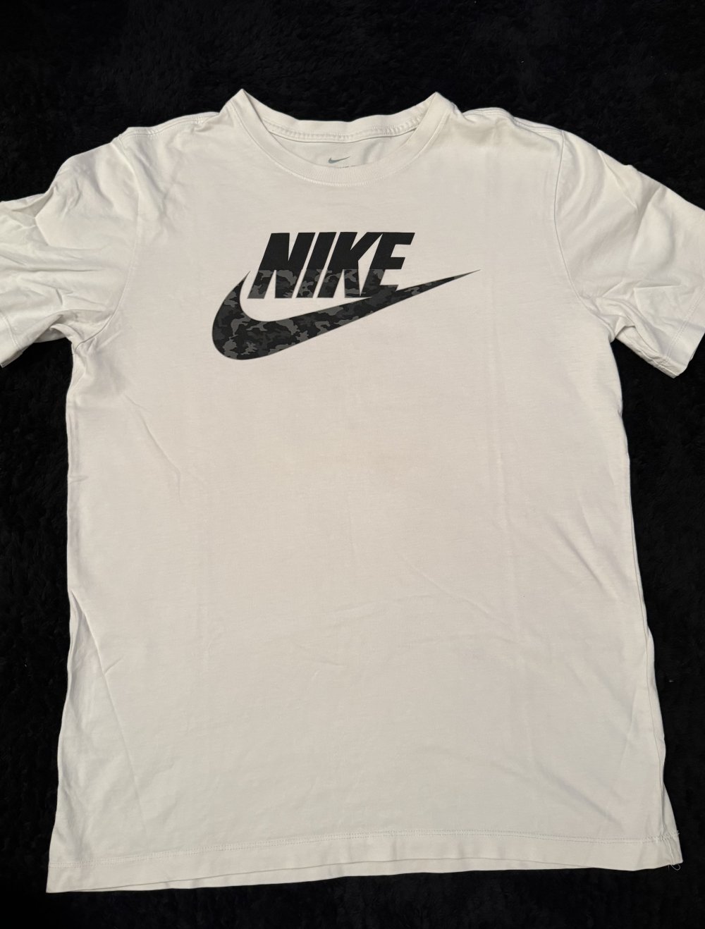 Nikr T-Shirt