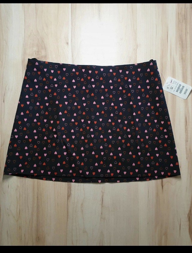 Rock Kurzer Rock H&M 36 NEU