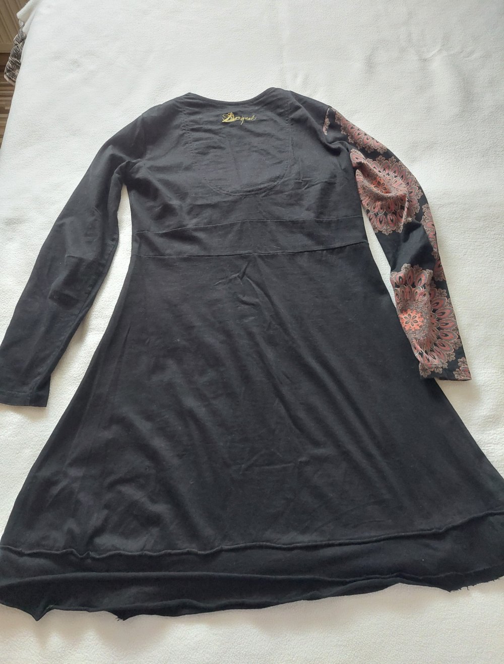 Desigual Kleid