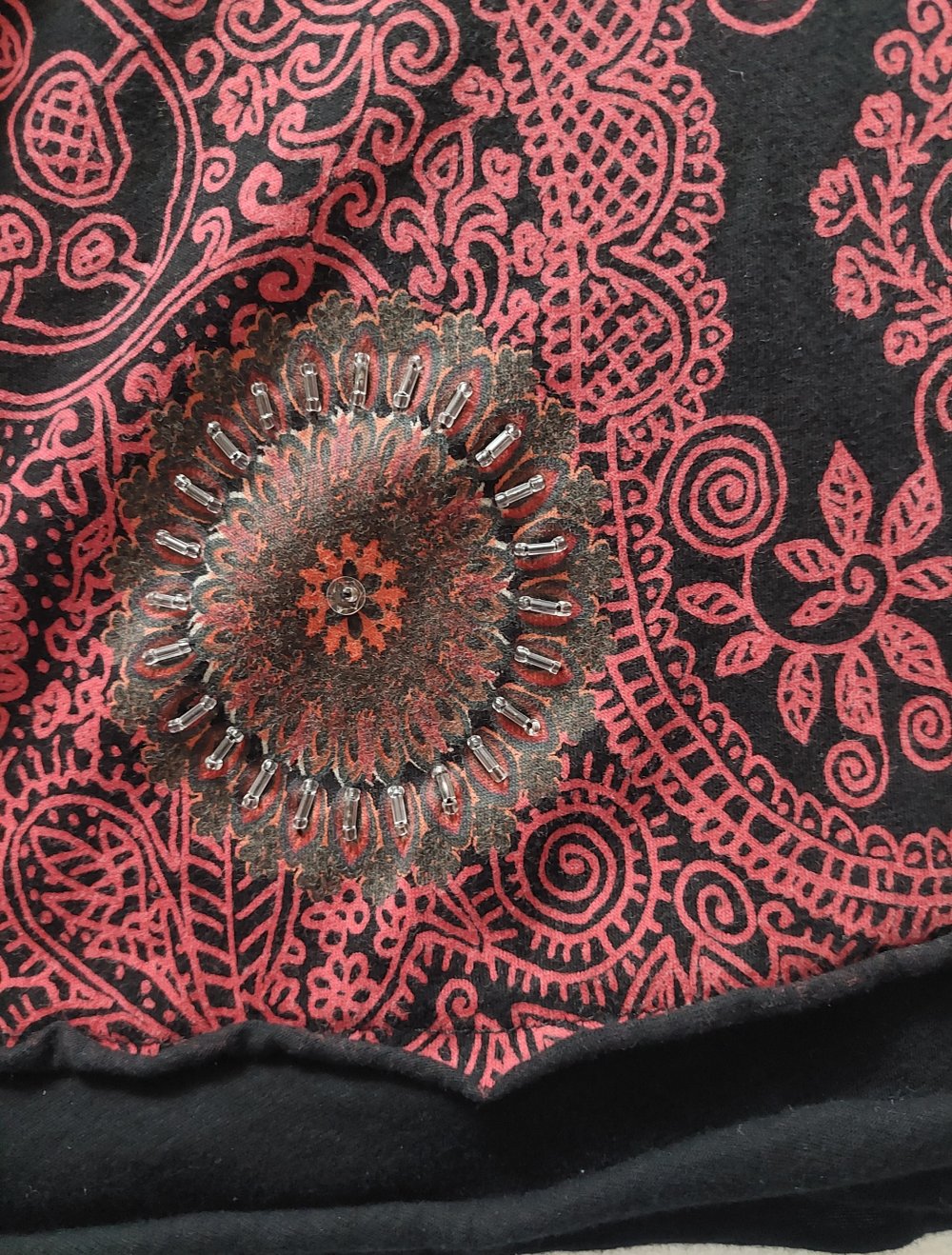 Desigual Kleid