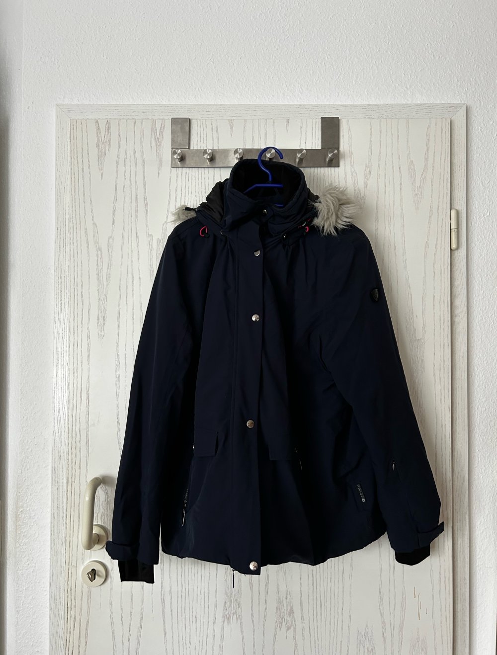 Winter jacke