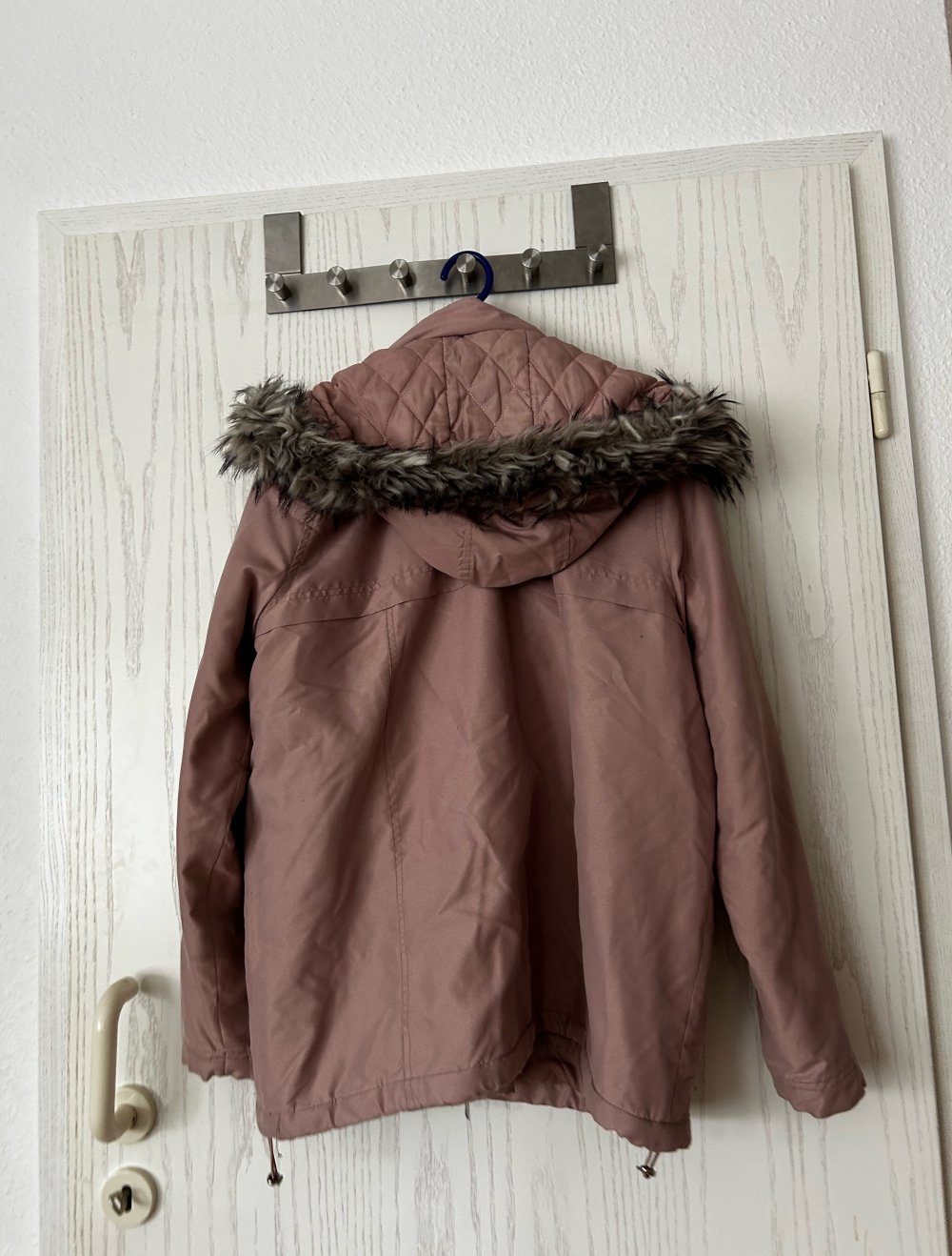 Wintermantel