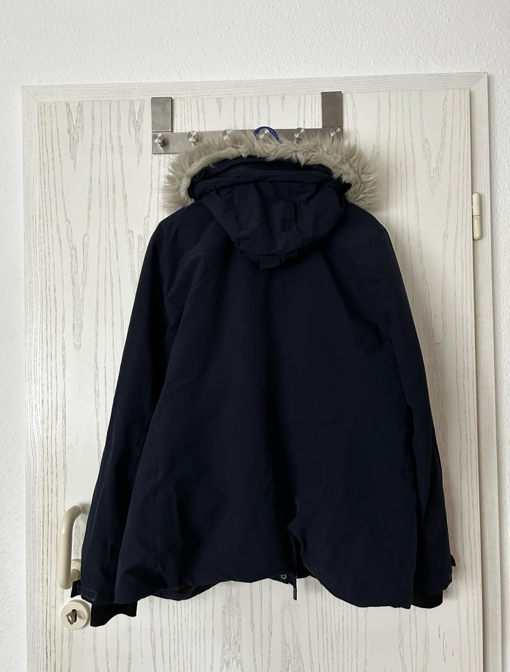 Winter jacke