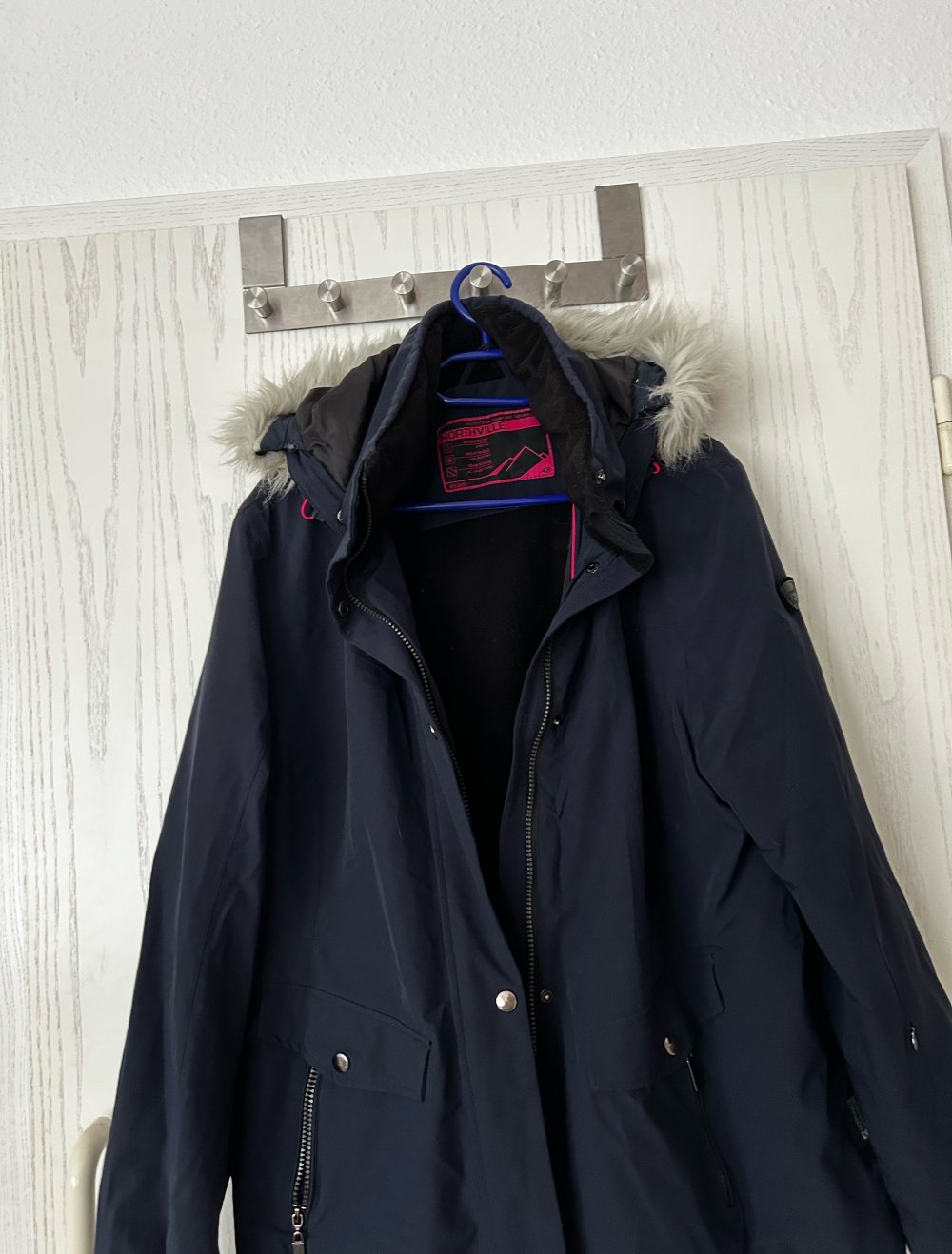 Winter jacke