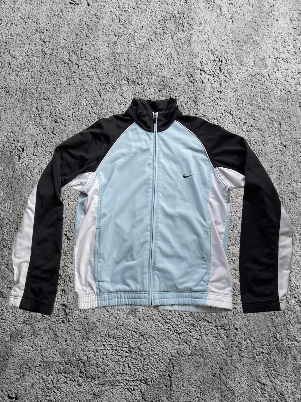 Nike Vintage Fleecejacke