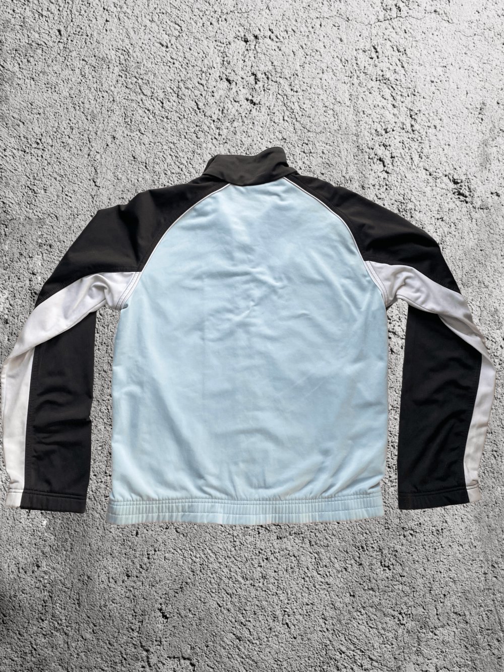 Nike Vintage Fleecejacke