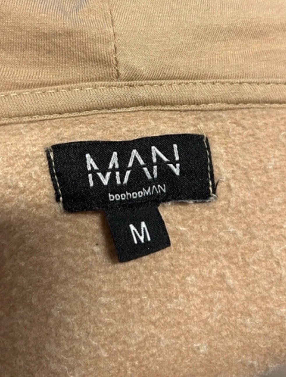 Limited Jacke