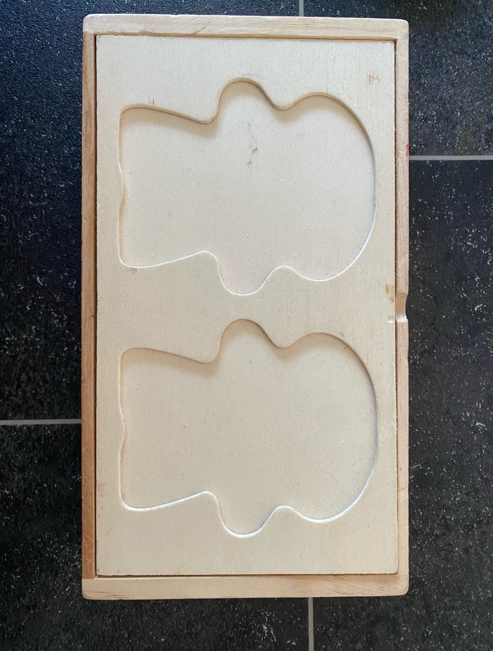 Holzspielzeug