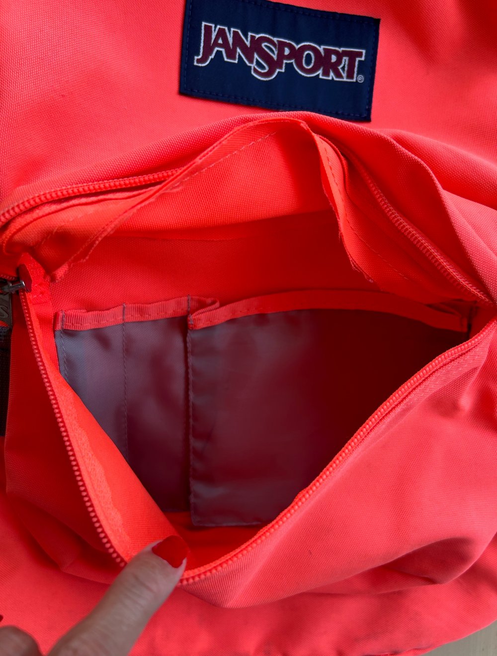 Rucksack