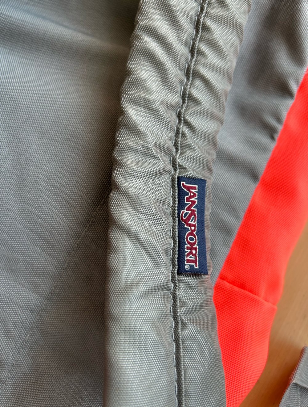 Rucksack