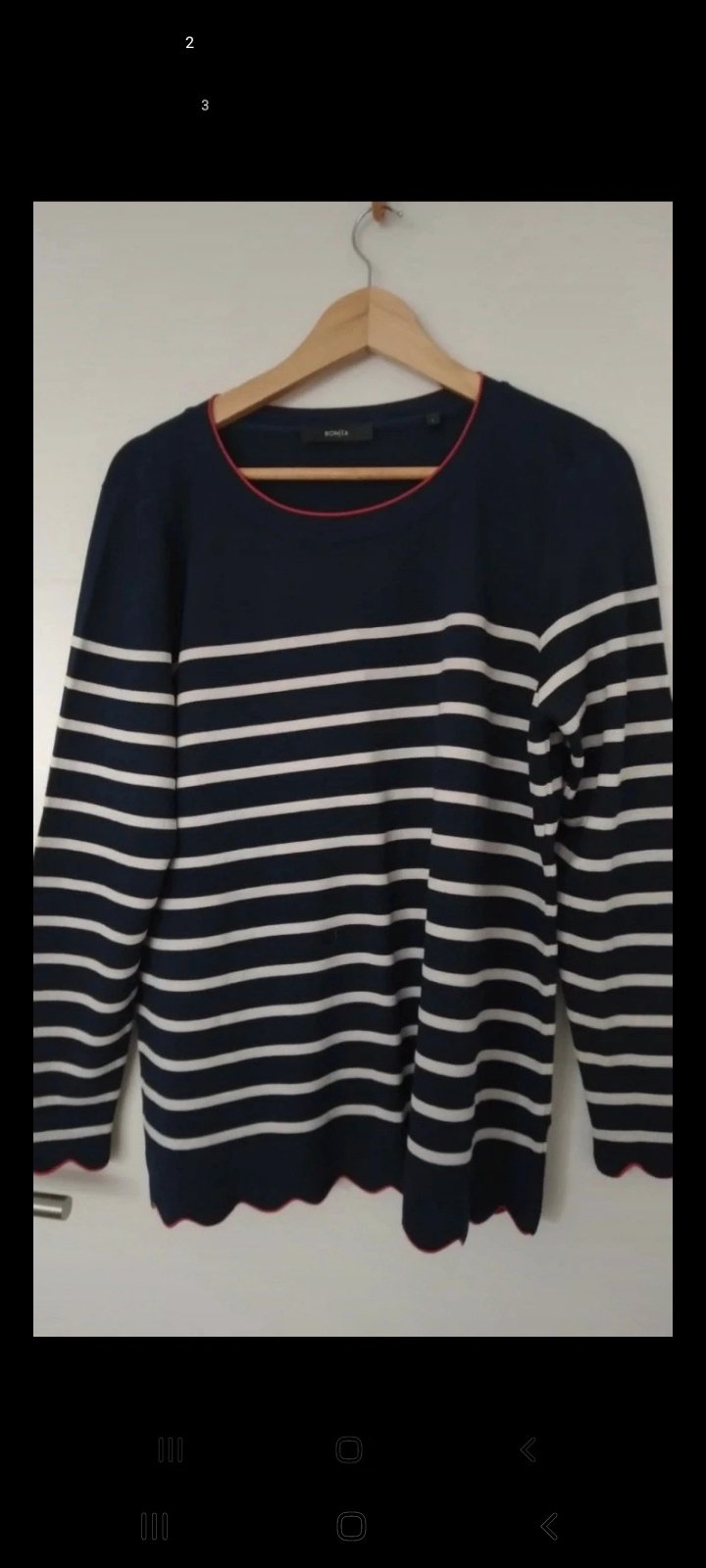 Pullover