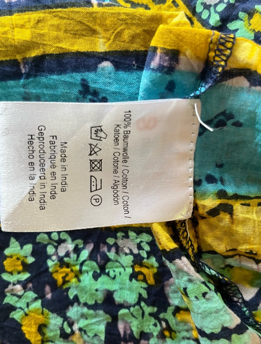 Tunika Suzanna Breuninger L