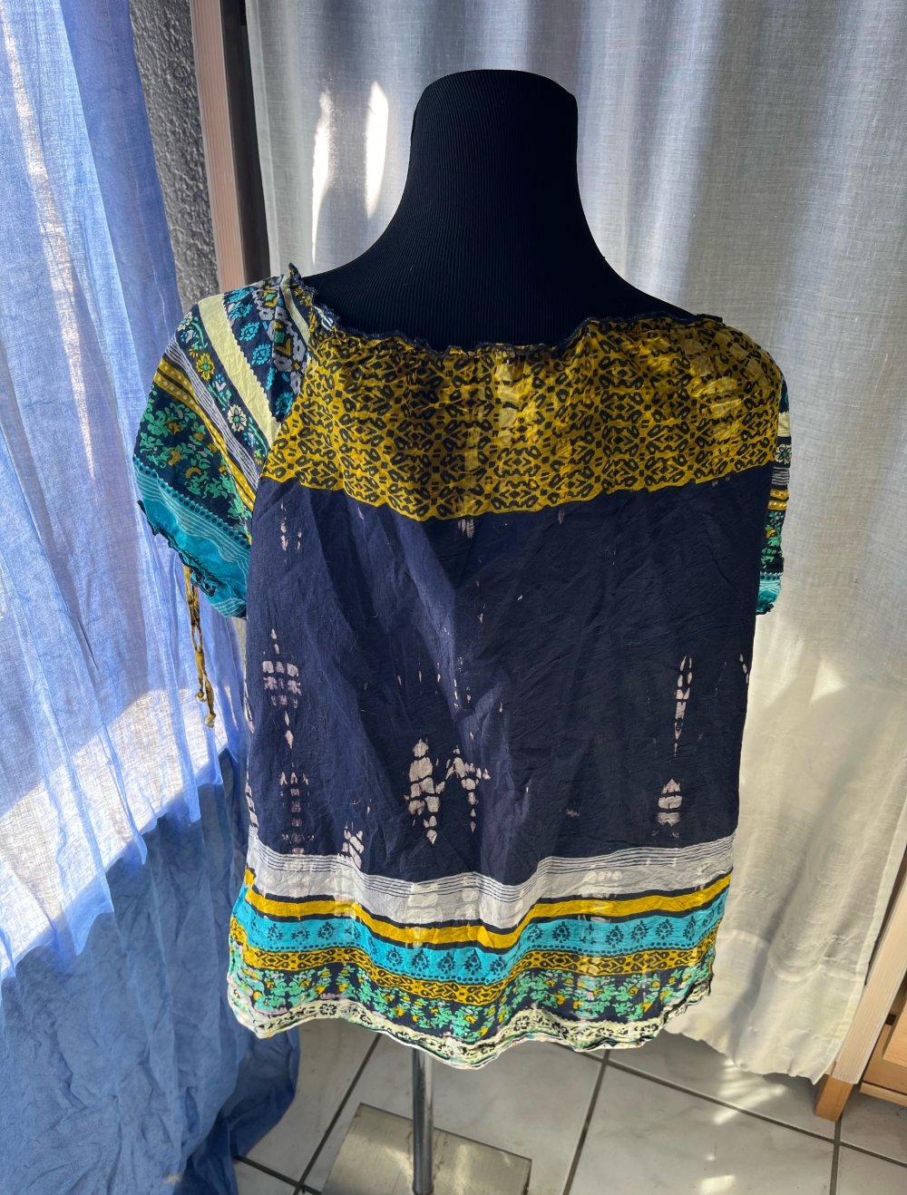 Tunika Suzanna Breuninger L