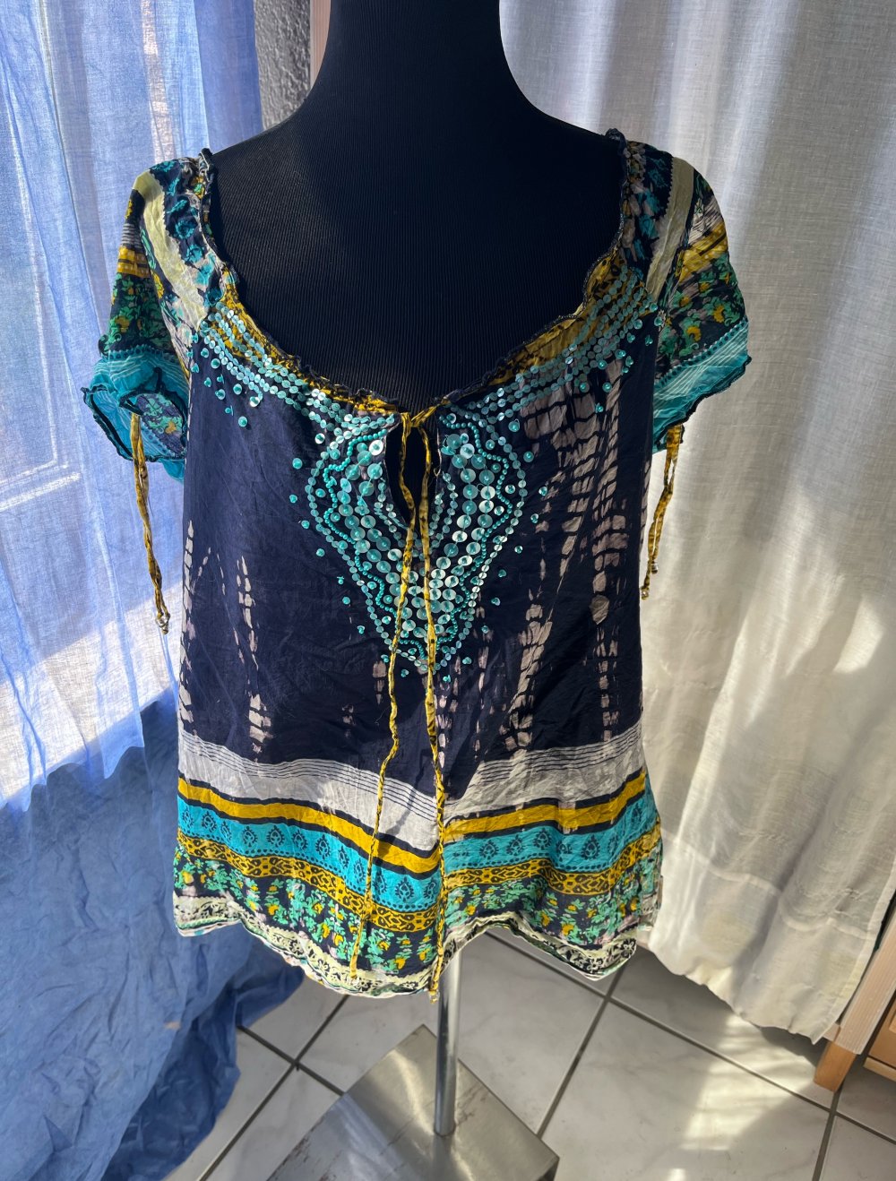 Tunika Suzanna Breuninger L