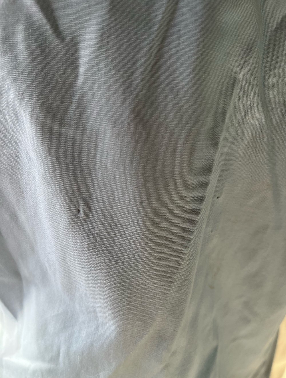 edle Bluse von Madeleine, 38