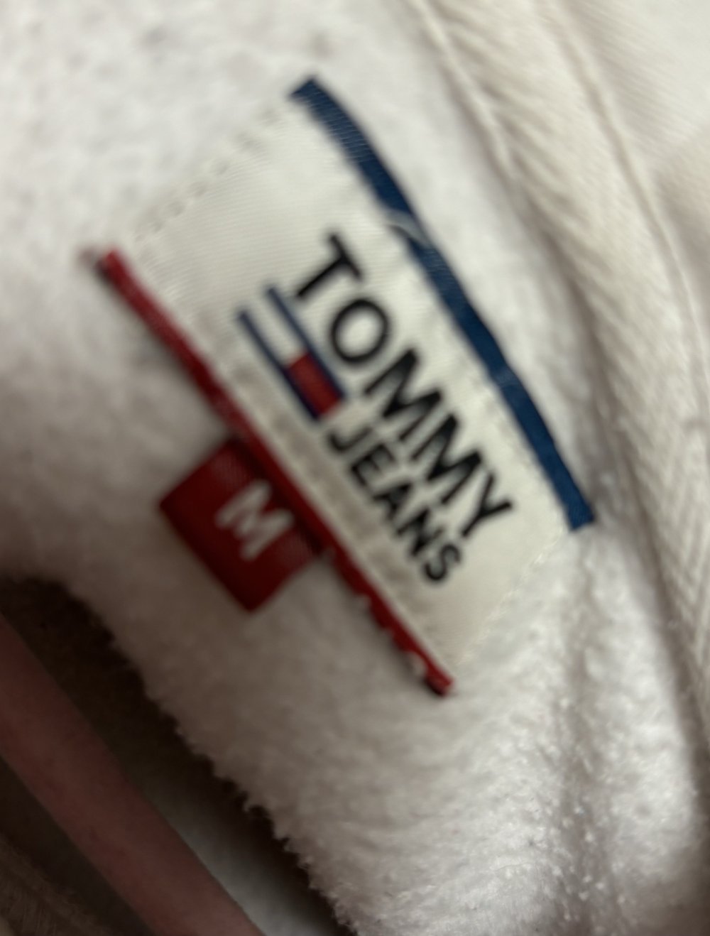Tommy Hilfiger Pullover