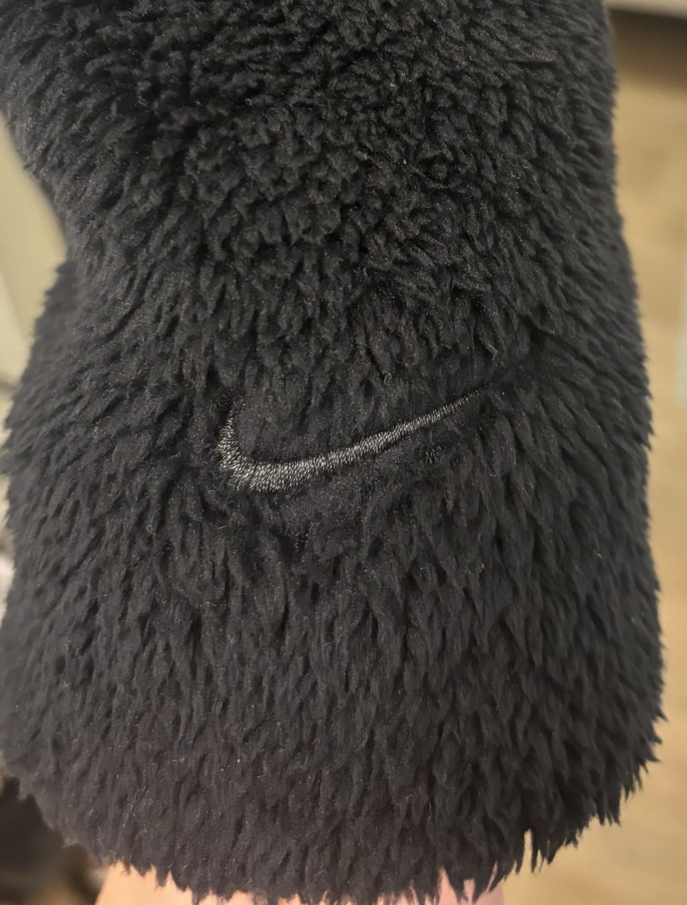Nike Wintermantel