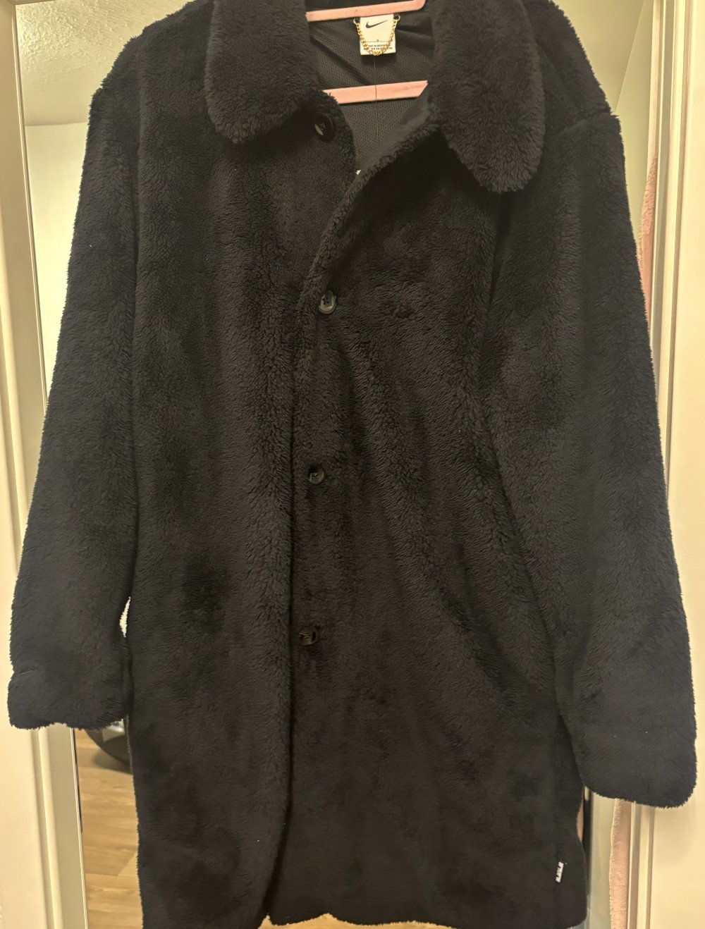 Nike Wintermantel