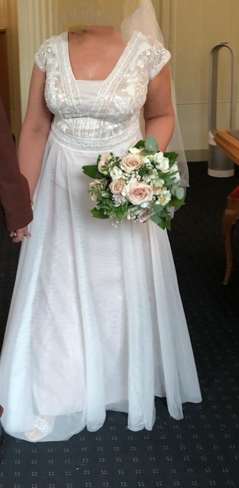 Brautkleider Hochzeitskleider