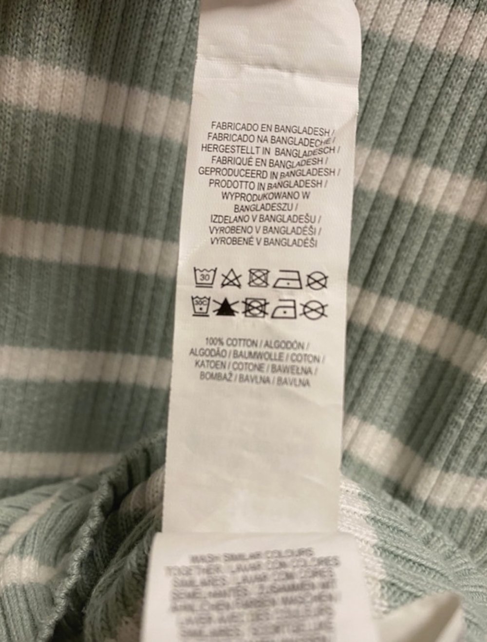 Strickpullover von Primark Gr 164