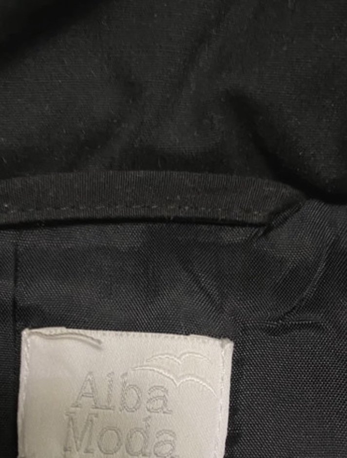Weste von Alba Moda Gr40/42