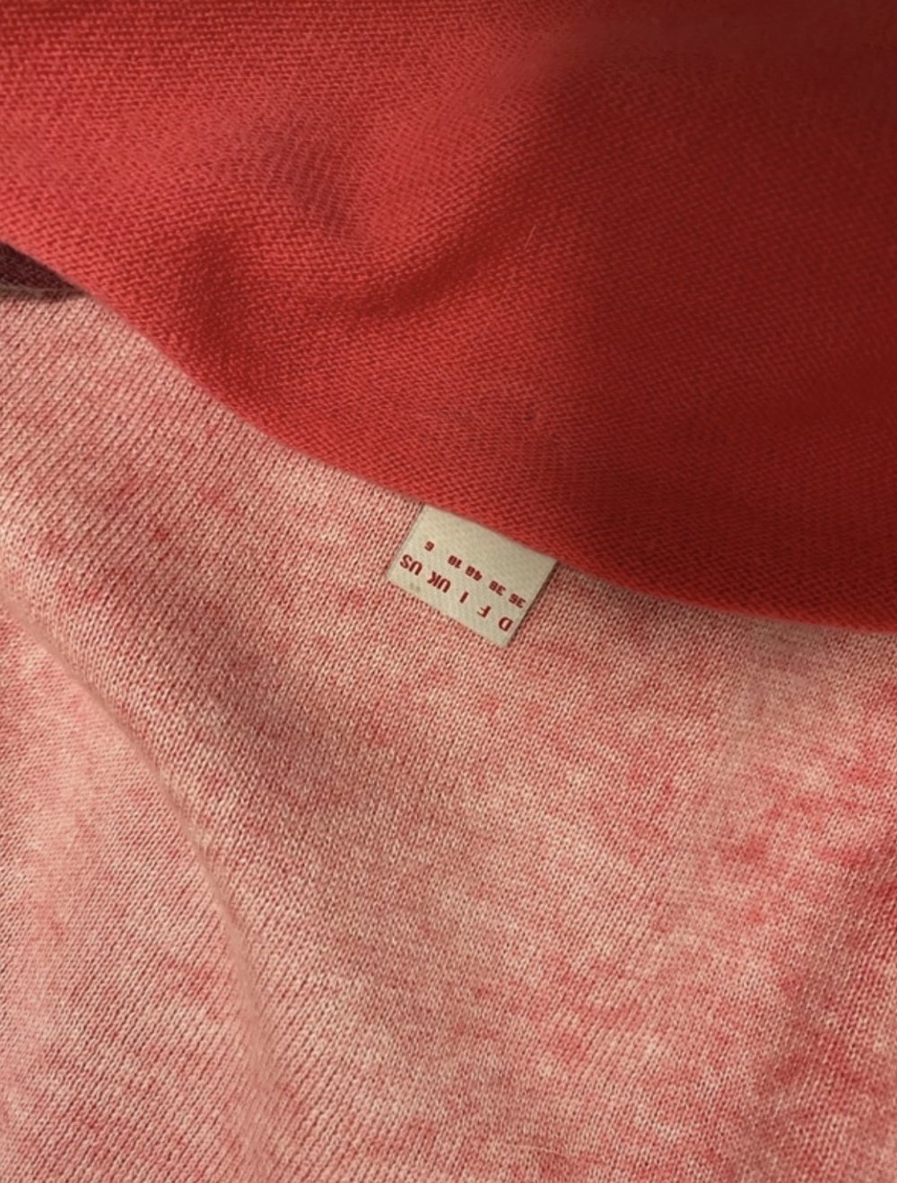 Strickpullover von s.Olivier Gr S