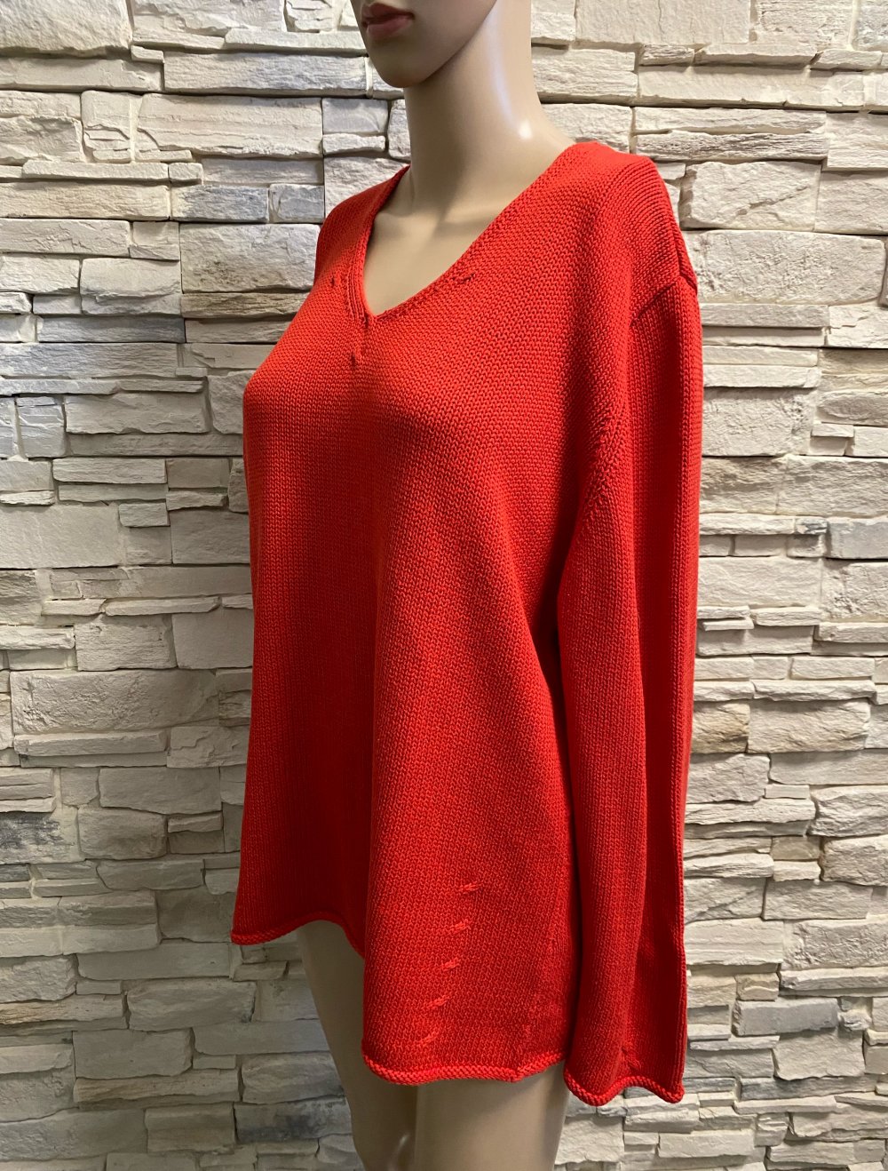 Strickpullover von Invace Gr 40/32