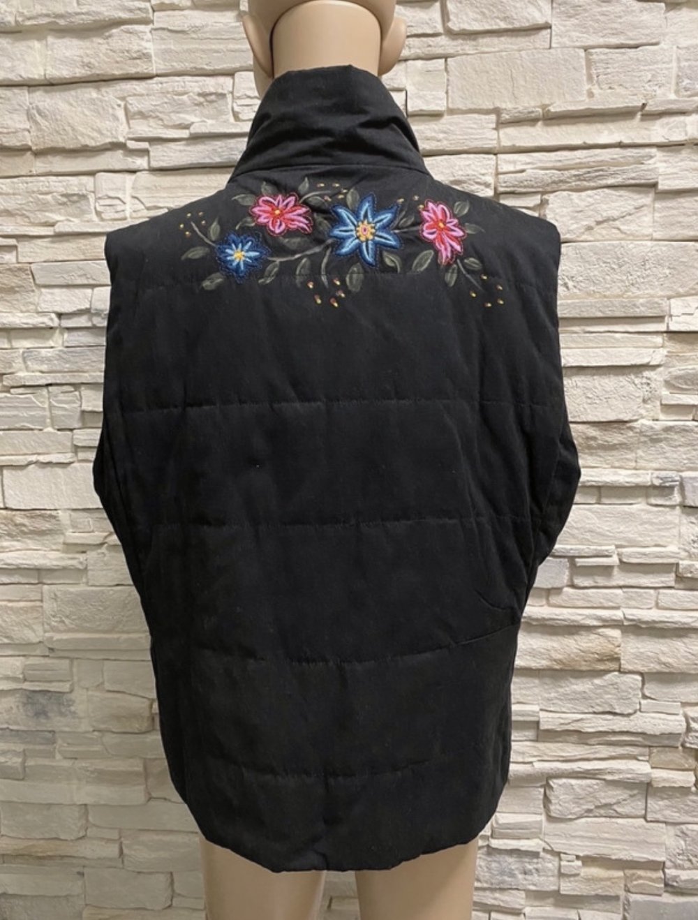 Weste von Alba Moda Gr40/42