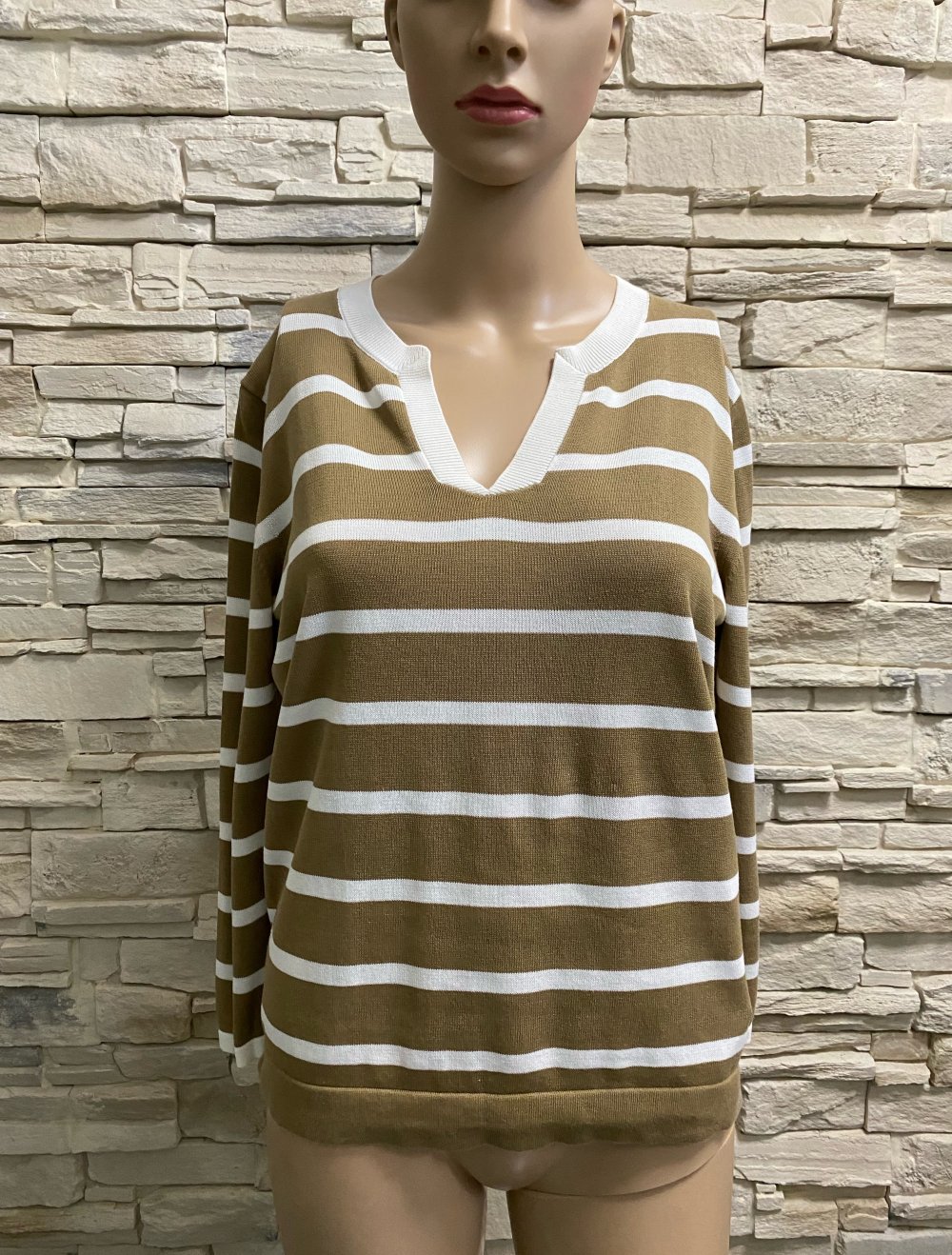 Pullover von Massimo Dutti Gr M