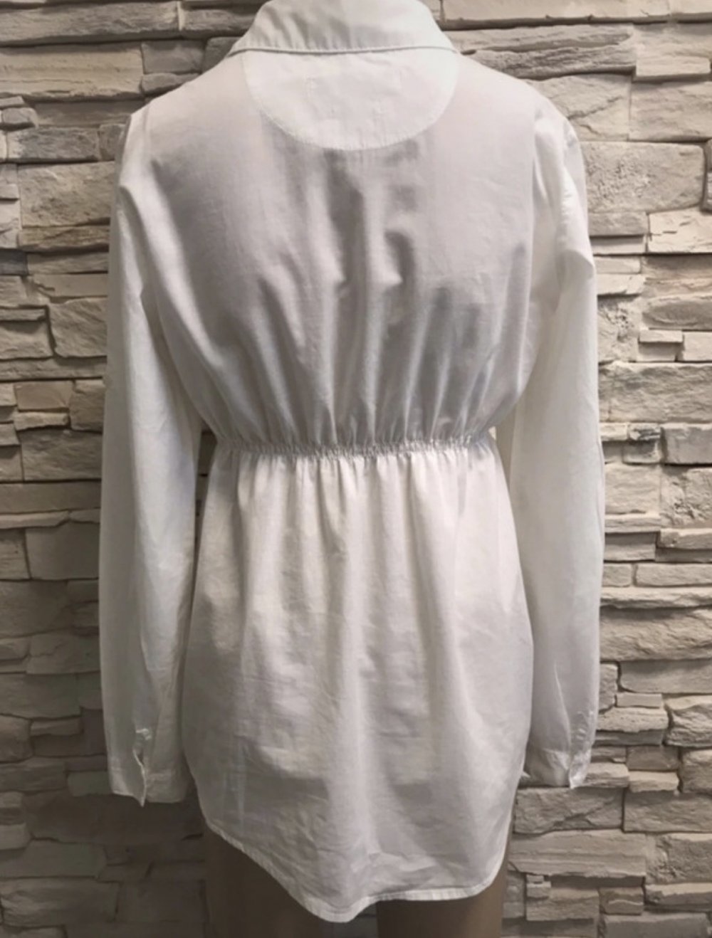 Bluse von C&A Gr S