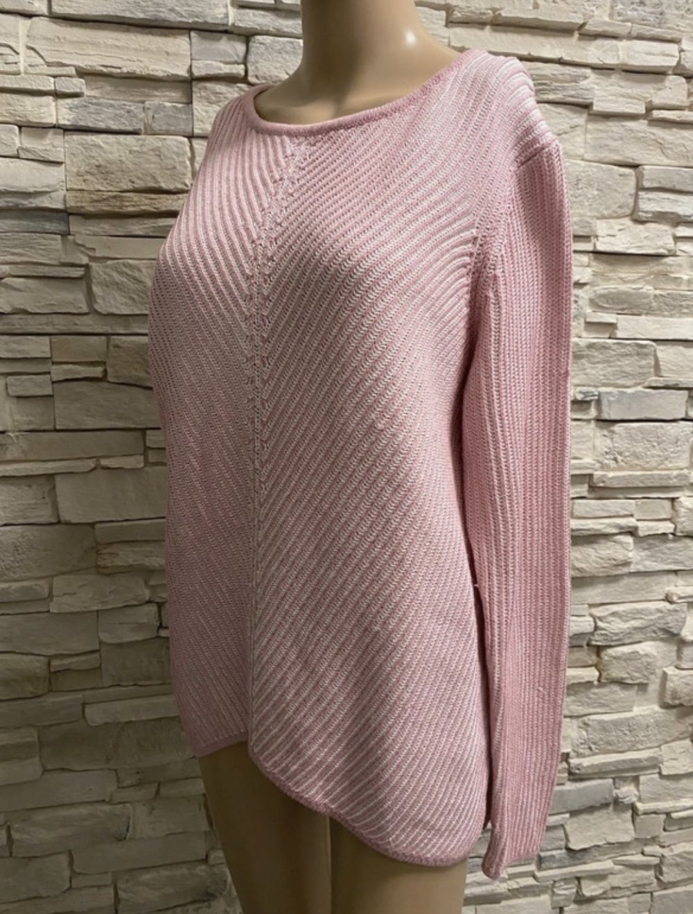 Strickpullover von Cecil Gr L