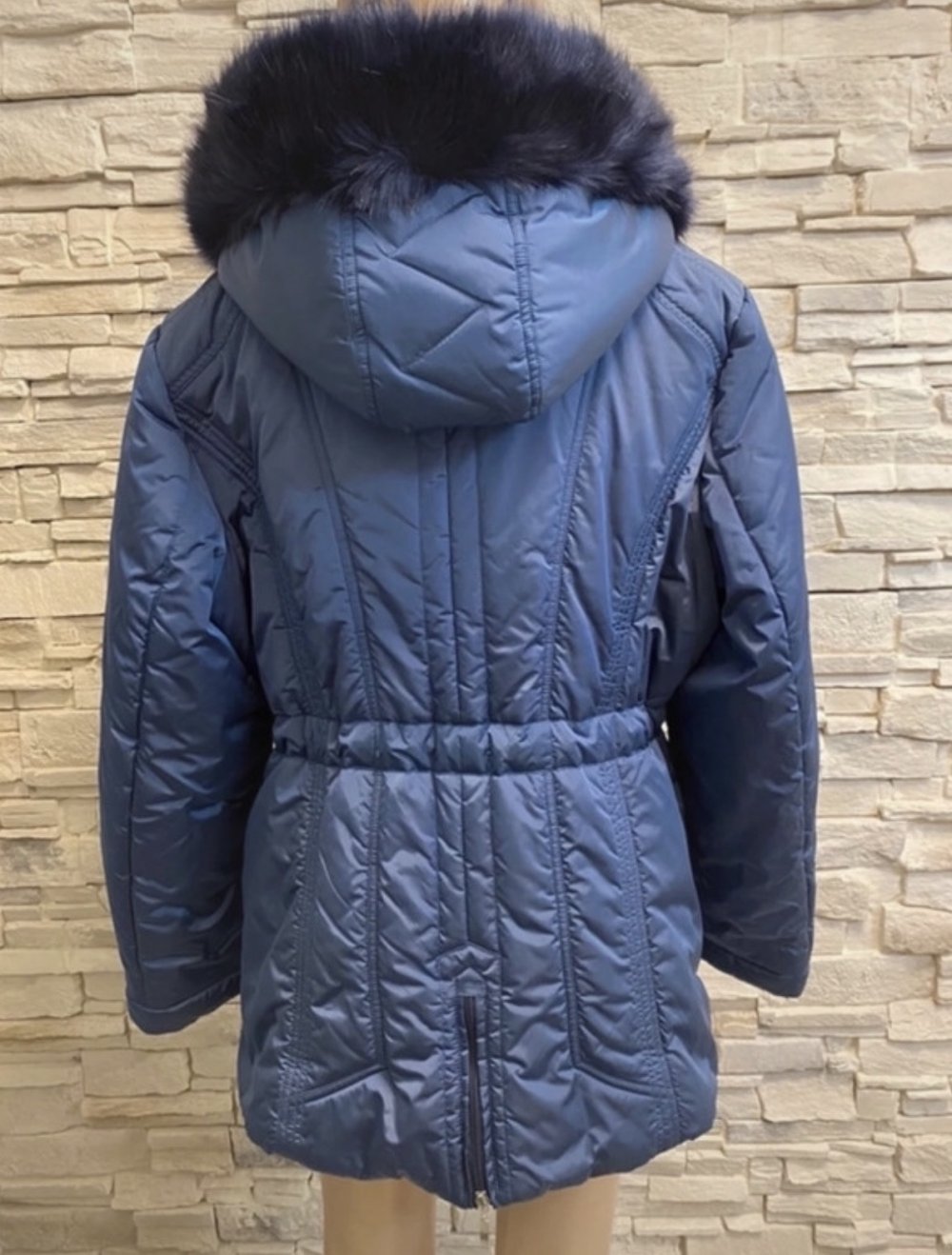 Neue Winterjacke von Bader Gr 44