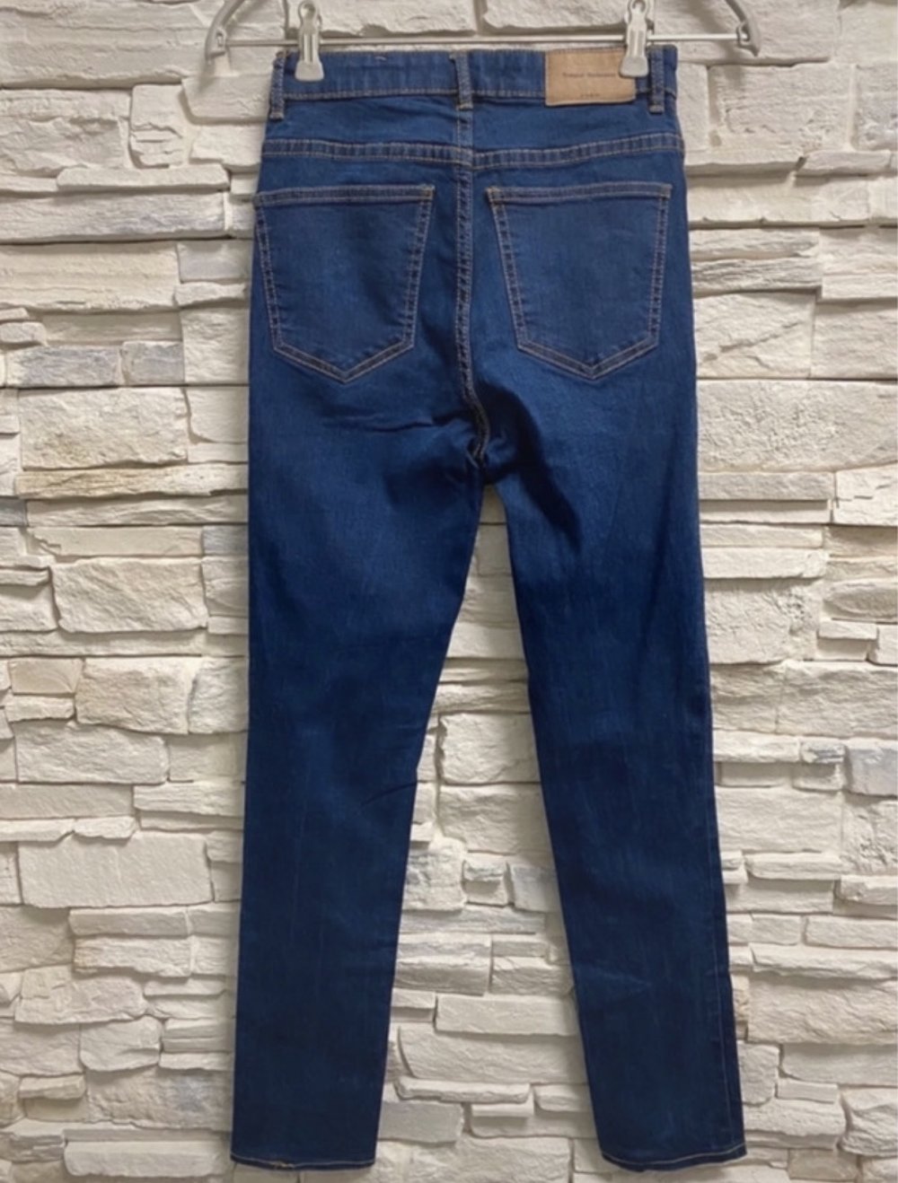 Jens von Zara Gr 34