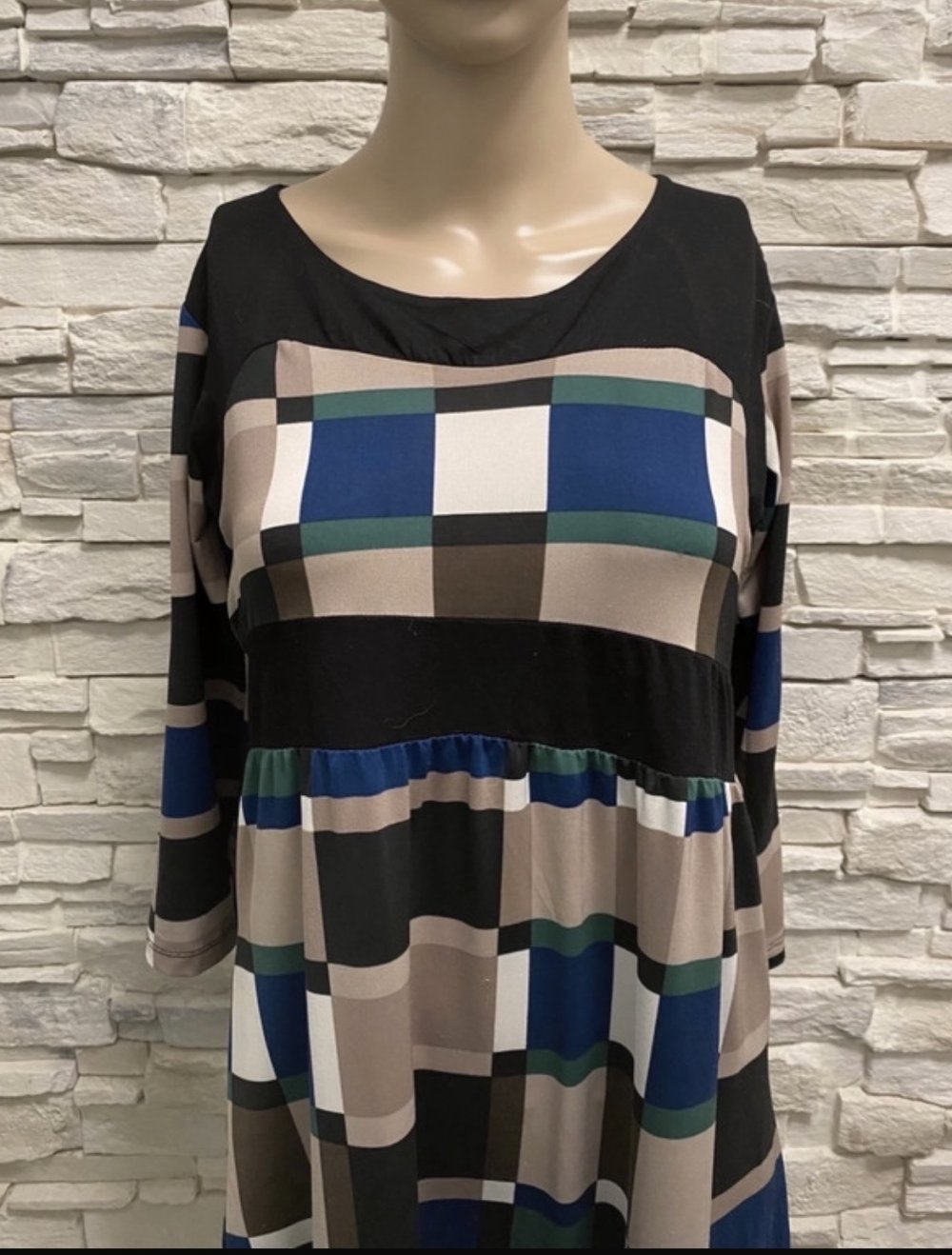 Schöne Kleid von Scoline Stockholm Gr S