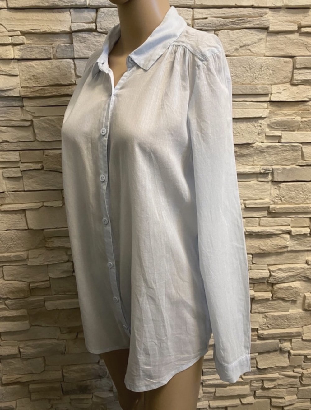 Bluse von H&M Gr S
