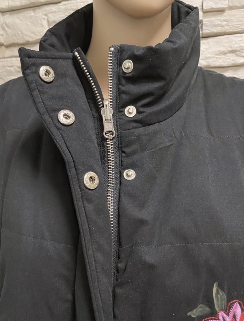 Weste von Alba Moda Gr40/42
