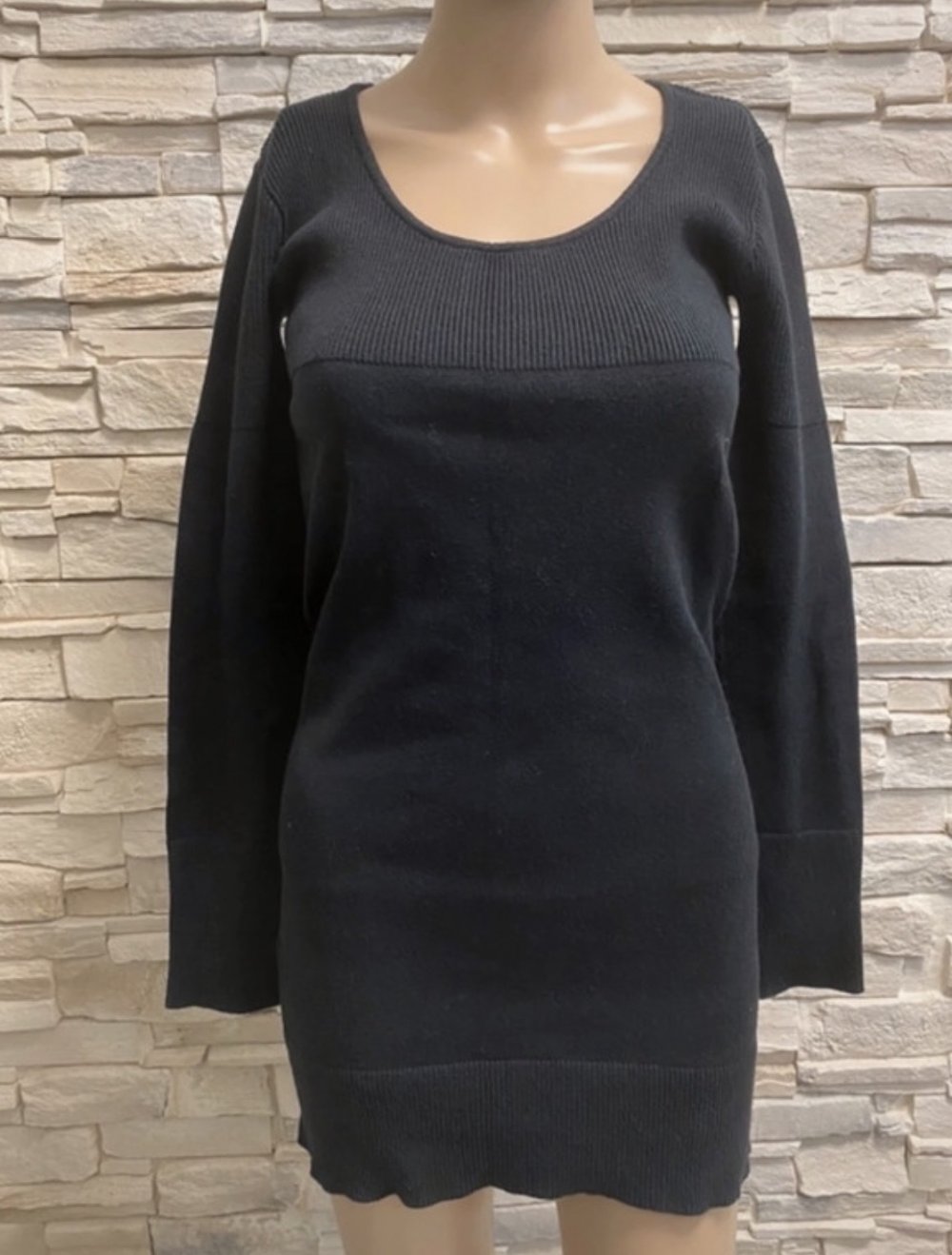 Strickpullover von Flame Gr 34