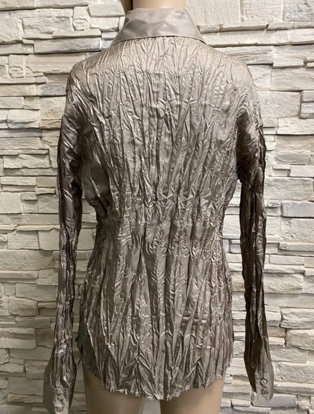Bluse von Apanage Gr 42