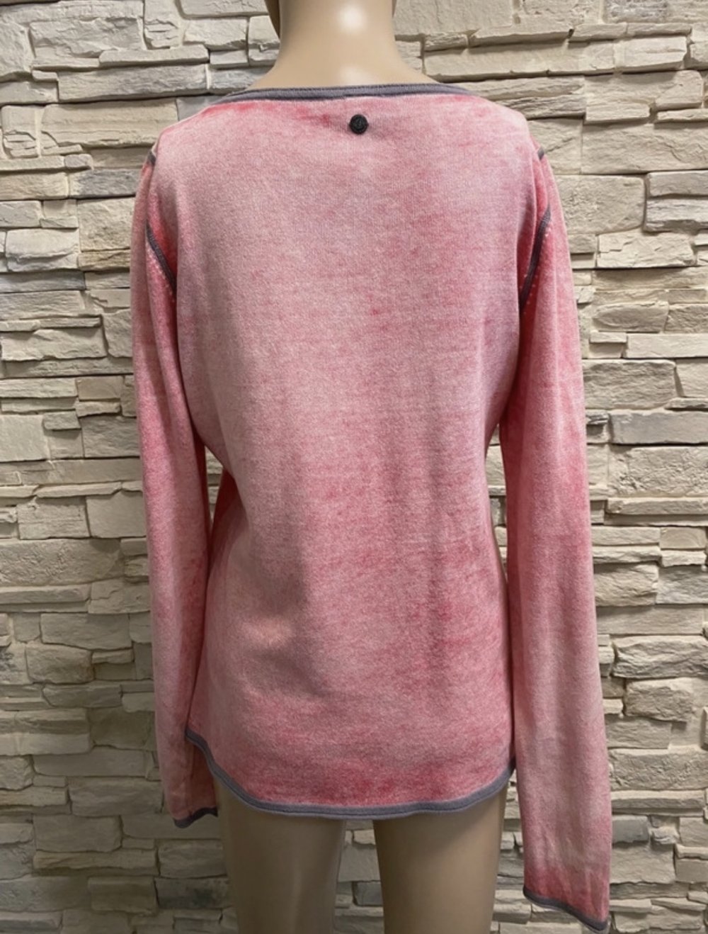 Strickpullover von s.Olivier Gr S