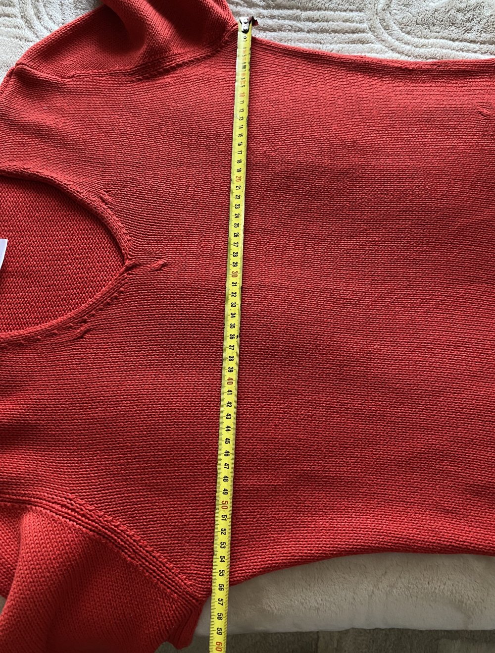 Strickpullover von Invace Gr 40/32
