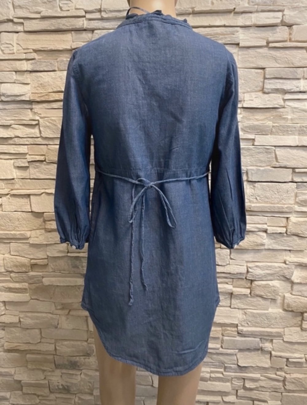 Bluse von H&M Gr 34