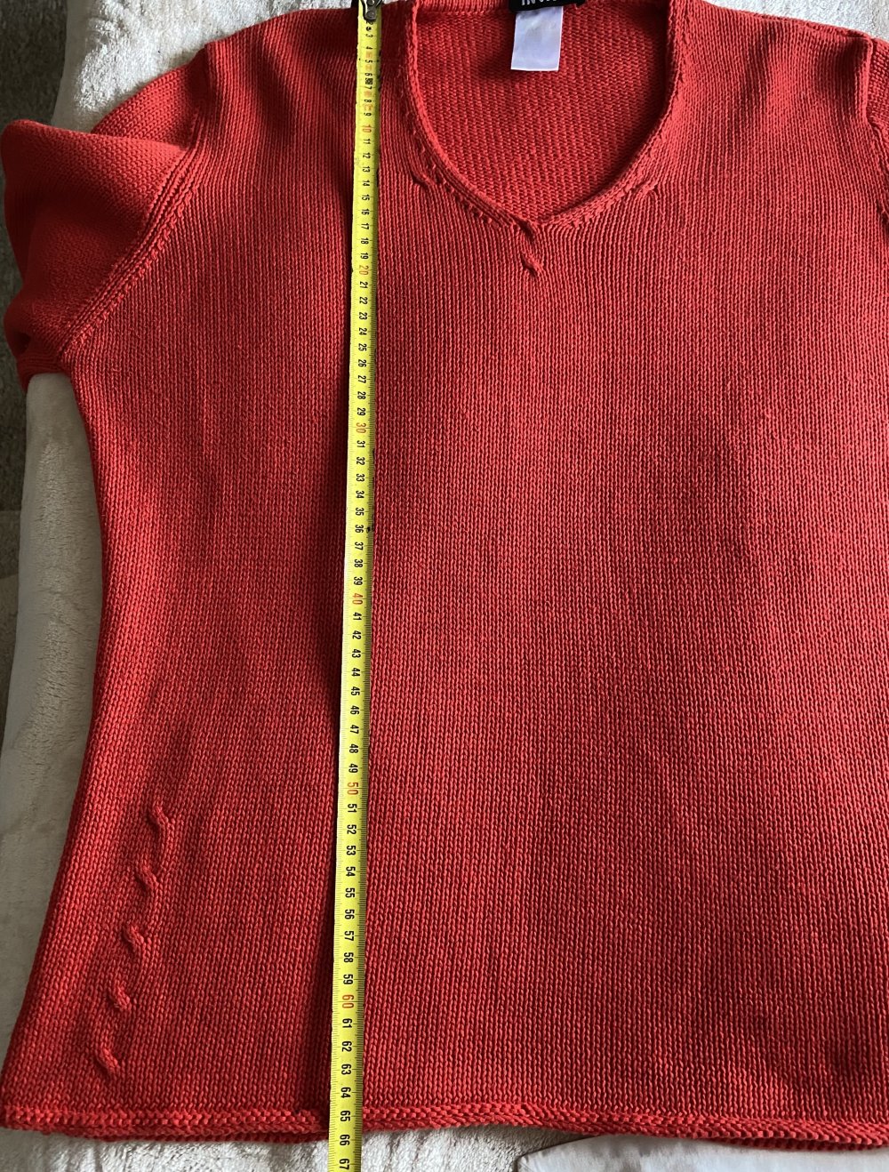 Strickpullover von Invace Gr 40/32