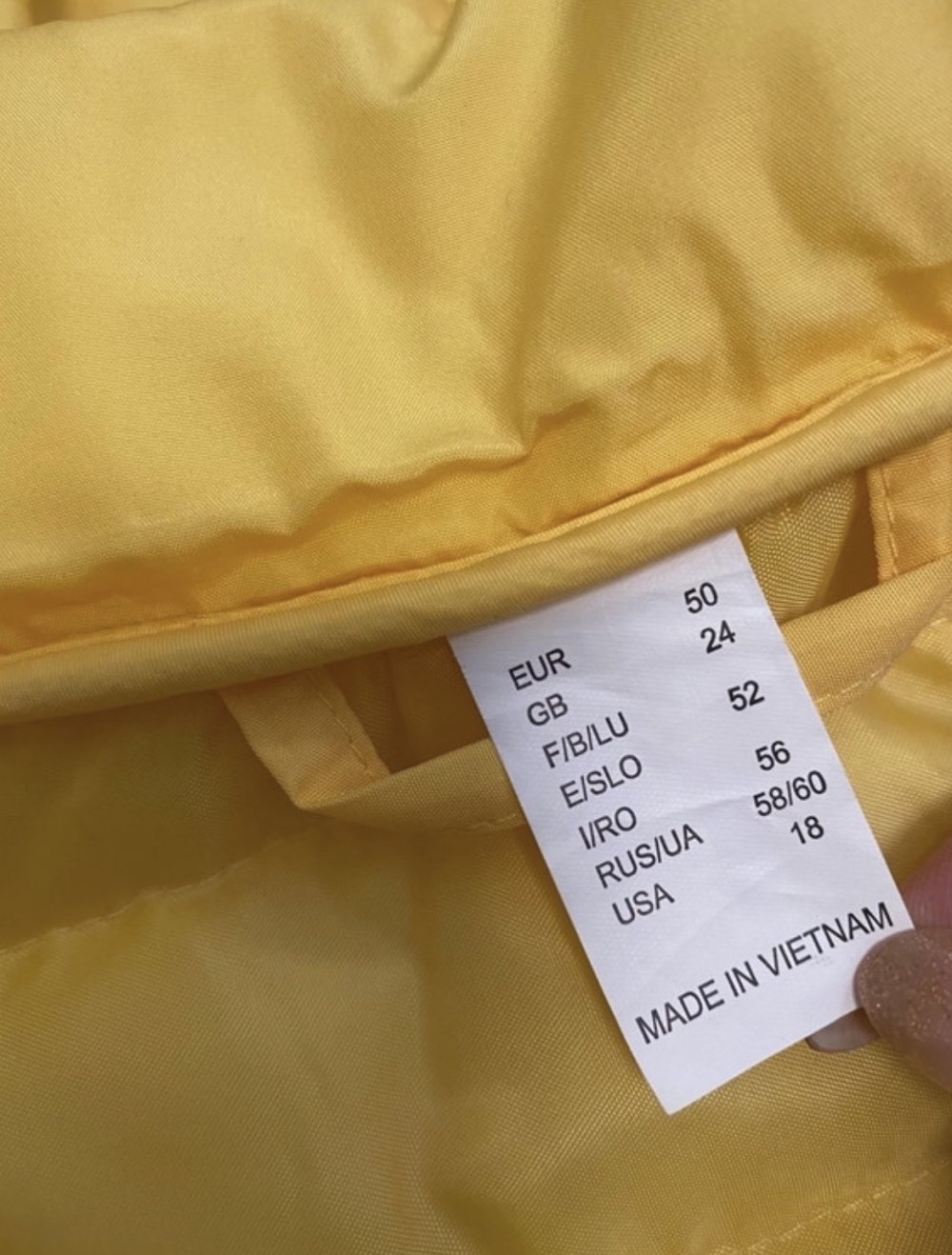 Ubergangsjacke von AproductZ